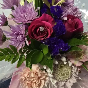 Flower Bouquets