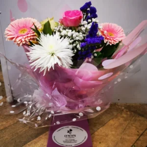 Spring Standard Bouquet in gift box