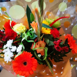 Hand-tied Bouquet