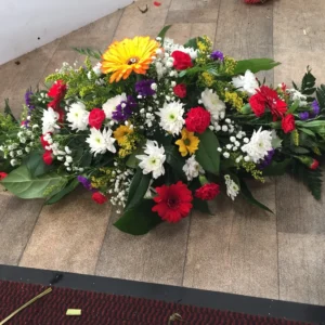 Floral Spray