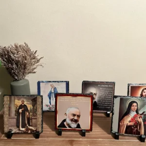 Religious Photo Slate